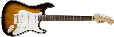 Guitarra Electrica Fender Squier Bullet Sombreada Cafe, 0310001532
